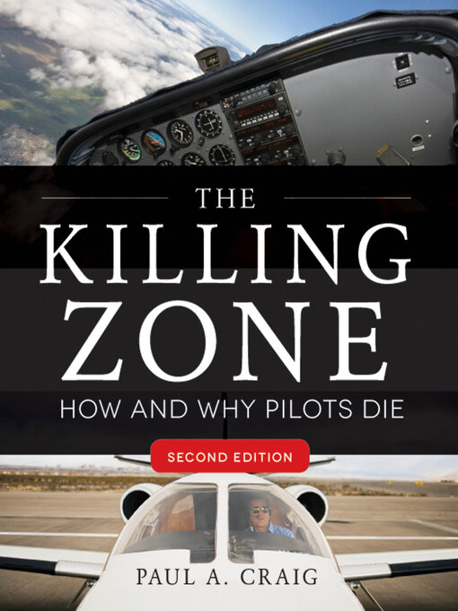 Title details for The Killing Zone by Paul A. Craig - Available